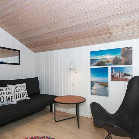 6 Person Holiday Home In R M Bolilmark Екстер'єр фото