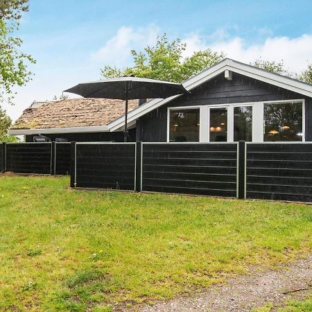 6 Person Holiday Home In R M Bolilmark Екстер'єр фото